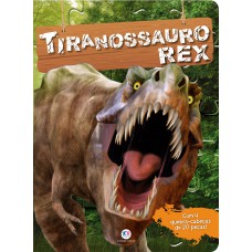 Tiranossauro rex