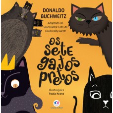 Os sete gatos pretos Os sete gatos pretos