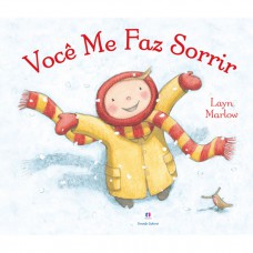 Você me faz sorrir