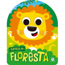 Surpresa na Floresta Surpresa na Floresta