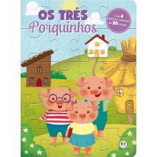Os três porquinhos