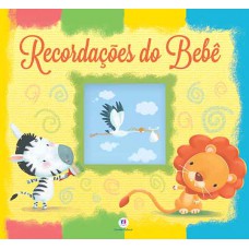 Recordações do bebê
