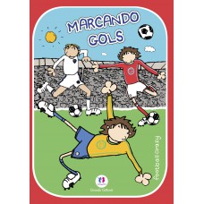 Football Crazy - Marcando gols