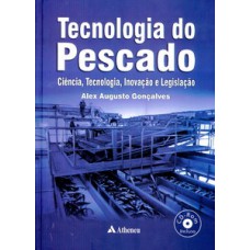 Tecnologia do pescado Tecnologia do pescado