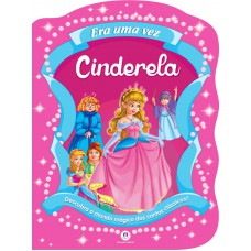 Cinderela Cinderela