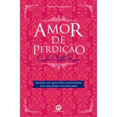 Amor de perdição Amor de perdição