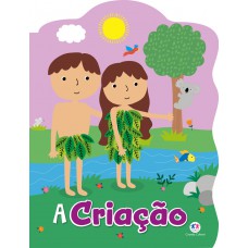 A criação