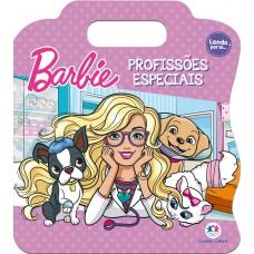 Barbie - Profissões especiais