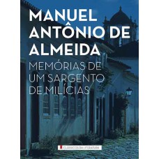 Memórias de um sargento de milícias