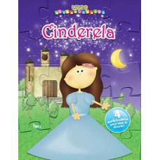 Cinderela Cinderela