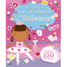 Bailarina Bailarina