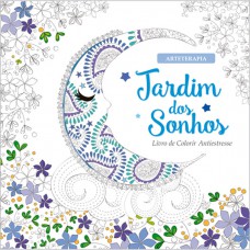 Jardim dos sonhos Jardim dos sonhos