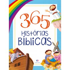 365 histórias bíblicas