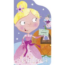 Cinderela Cinderela