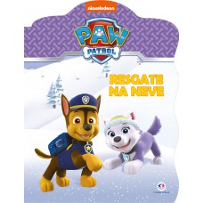 Patrulha Canina - Resgate na neve Patrulha Canina - Resgate na neve