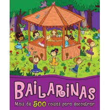 Bailarinas Bailarinas