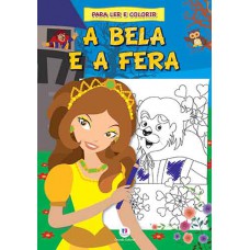 A Bela e a Fera A Bela e a Fera