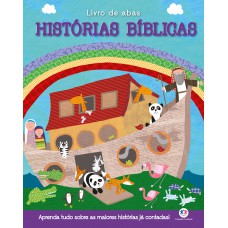 Histórias bíblicas