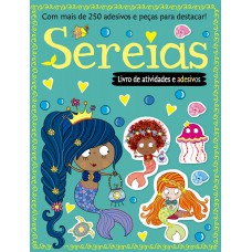 Sereias Sereias