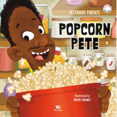 Popcorn Pete Popcorn Pete