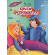 A Bela Adormecida