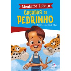 Caçadas de Pedrinho