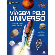 Viagem pelo universo Viagem pelo universo