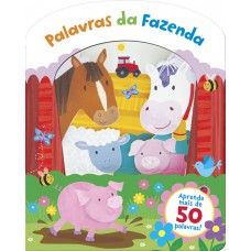 Palavras da fazenda