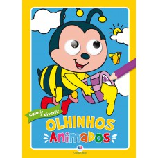 Olhinhos animados Olhinhos animados