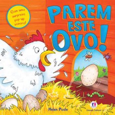 Parem este ovo!