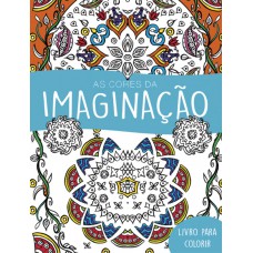As cores da imaginação