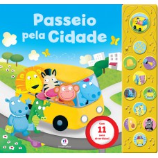 Passeio pela cidade Passeio pela cidade
