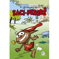 Saci-Pererê Saci-Pererê
