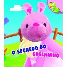 O segredo do coelhinho