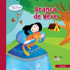 Branca de Neve Branca de Neve