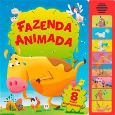 Fazenda animada