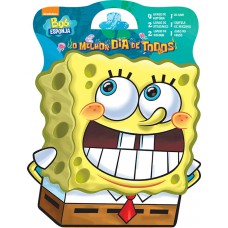 Bob Esponja - O melhor dia de todos Bob Esponja - O melhor dia de todos