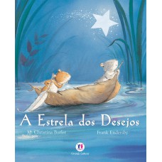 A estrela dos desejos A estrela dos desejos