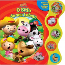 O sítio do seu lobato