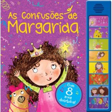 As confusões de Margarida