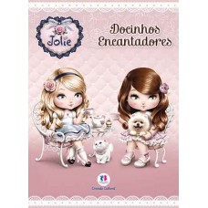 Jolie - Docinhos encantadores Jolie - Docinhos encantadores