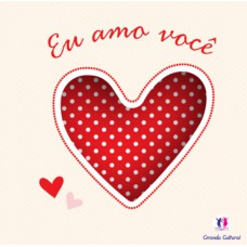 Eu amo você Eu amo você