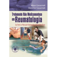 Tratamento não medicamentoso em reumatologia Tratamento não medicamentoso em reumatologia