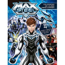 Max Steel - Colocando os vilões para correr