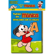 Turma da Mônica - Embalagem econômica Turma da Mônica - Embalagem econômica