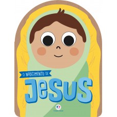 O nascimento de Jesus