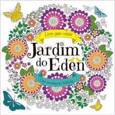 Jardim do Éden Jardim do Éden