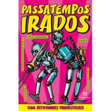 Atividades fantásticas (robô)