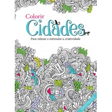 Colorir Cidades