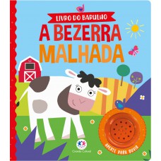A bezerra malhada A bezerra malhada